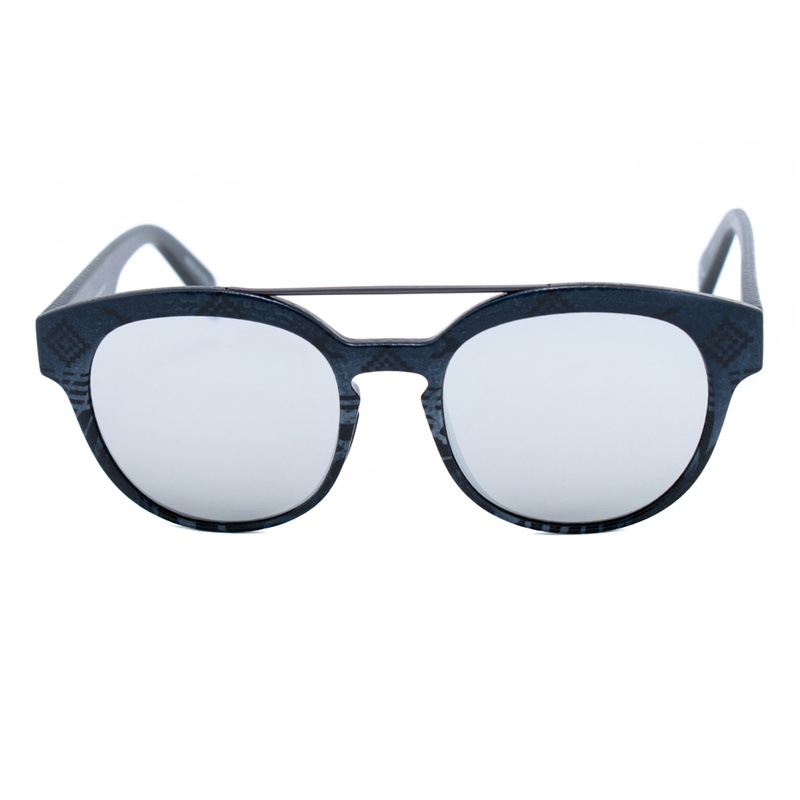 SUNGLASSES ITALIA INDEPENDENT UNISEX 0900INX071000 (Szkło/Zausznik/Mostek) 50/18/140 mm)