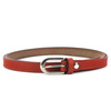 Women's genuine leather belt JUICE F15N.480