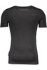 BIKKEMBERGS SCHWARZES T-SHIRT FÜR HERREN