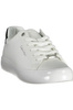 CALVIN KLEIN WHITE WOMEN&#39;S SPORT SHOES