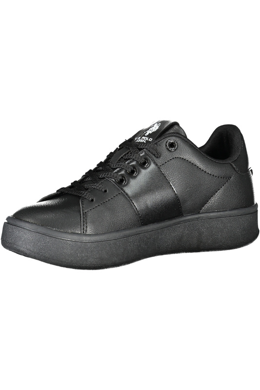 US POLO BEST PRICE BLACK WOMEN&#39;S SPORTS SHOES