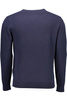 GANT MEN'S BLUE SWEATER