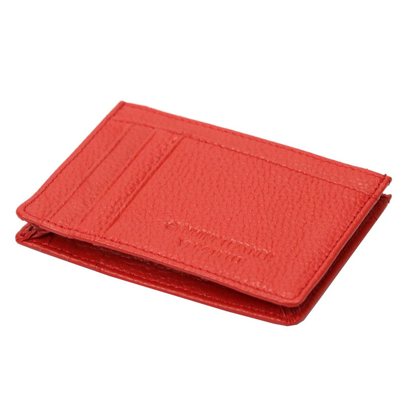 Women's eco-leather wallet Eslee 0688