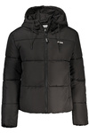 FILA SCHWARZE DAMENJACKE