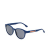 SUNGLASSES LACOSTE WOMEN L981SRG-400 (Szkło/Zausznik/Mostek) 54/17/145 mm)