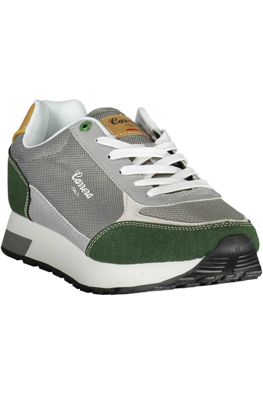 CARRERA GRAY MAN SPORT SHOES