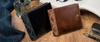 Original Cavaldi? Leather Men's Wallet