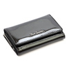 Women's genuine leather wallet Pierre Cardin 05 LINE 117