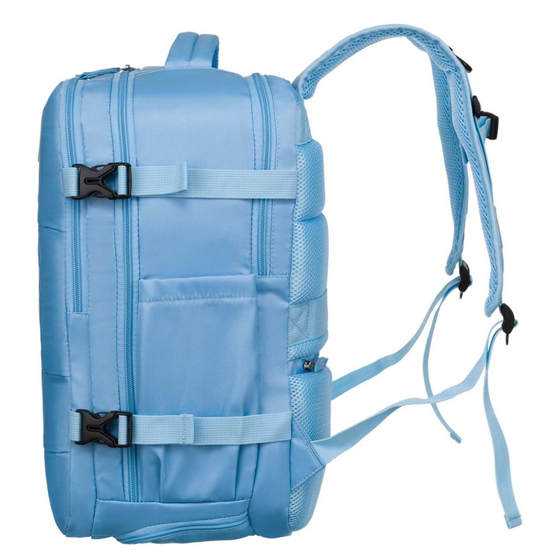 Polyester bagpack PETERSON PTN 23026