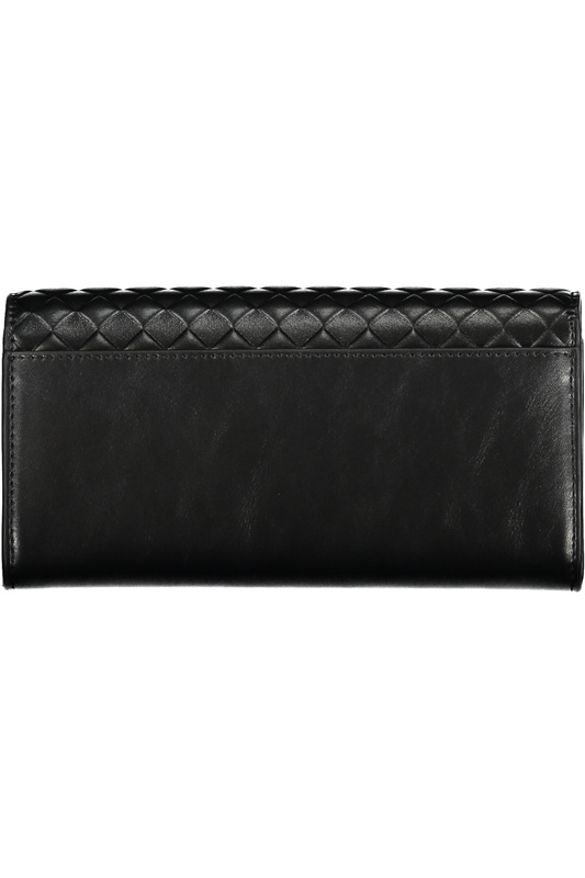 CALVIN KLEIN WOMEN&#39;S WALLET BLACK