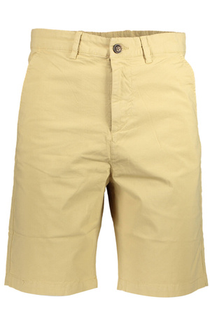 NORTH SAILS BEIGE HERREN-BERMUDAHOSE