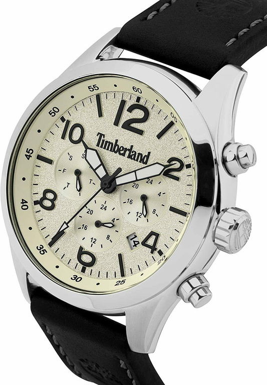 Timberland ASHMONT MEN'S WATCH TBL.15249JS-07 (zq006a)