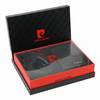 Men's genuine leather gift set Pierre Cardin ZG-115