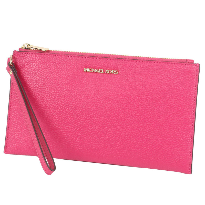 MAKEUP BAG MICHAEL KORS WOMEN 35S4GTVW3LELE (25X15X1CM )