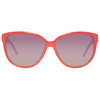 SUNGLASSES SWAROVSKI WOMAN SK0120F-5866B (Szkło/Zausznik/Mostek) 14/145/58 mm)