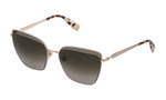 SUNGLASSES FURLA WOMEN SFU403N590361 (Szkło/Zausznik/Mostek) 59/17/140 mm)