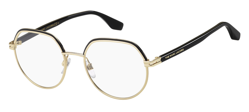 GLASSES MARC JACOBS MAN MARC-548-RHL (Szkło/Zausznik/Mostek) 51/19/145 mm)