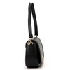 Women's genuine leather handbag Luka 24-062 DOLLARO