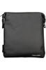 CALVIN KLEIN MEN&#39;S BLACK SHOULDER BAG