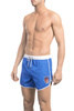 Swimwear Marke Bikkembergs Beachwear Modell BKK1MBS04 Farbe Blau. Bekleidung Herren. Saison: