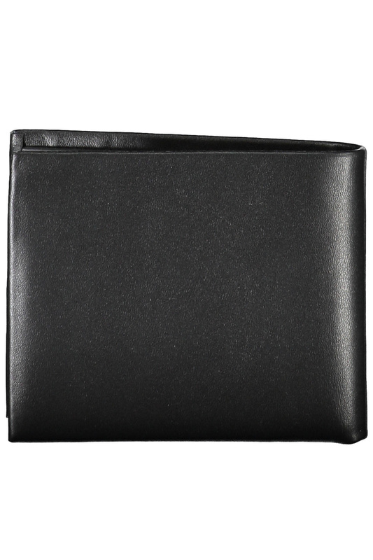 CALVIN KLEIN BLACK MAN WALLET