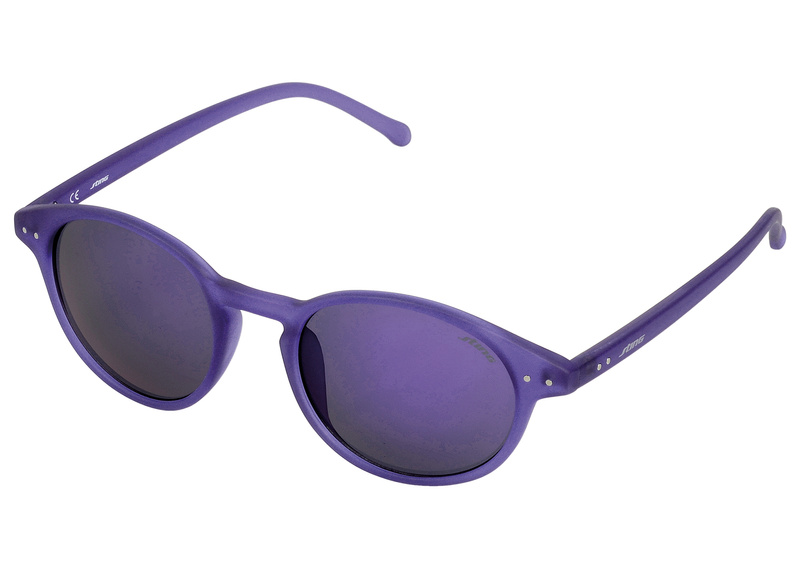 SUNGLASSES STING MAN SS6515487SFV (Szkło/Zausznik/Mostek) 48/20/140 mm)