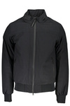 NORTH SAILS BLACK MEN&#39;S JACKET