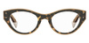 GLASSES MISSONI WOMEN MIS-0066-XLT (Szkło/Zausznik/Mostek) 49/21/145 mm)