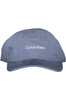 CALVIN KLEIN HERREN-BLAUER HUT