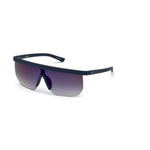 SUNGLASSES WEB EYEWEAR MAN WE0221-91X (Lens/Bridge/Temple) 00/15/145 mm)