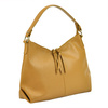 Women's genuine leather handbag Luka 19-60 DOLLARO