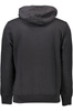 NAPAPIJRI SWEATSHIRT WITHOUT ZIP MAN BLACK