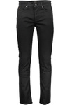 HUGO BOSS MAN BLACK DENIM JEANS