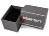 MEN'S WATCH PERFECT CH01L - CHRONOGRAPH (zp354d) + BOX