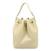 Damen Echtleder Handtasche MiaMore 01-055 DOLLARO