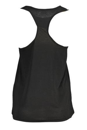 FILA WOMEN&#39;S AMERICAN TANK TOP BLACK