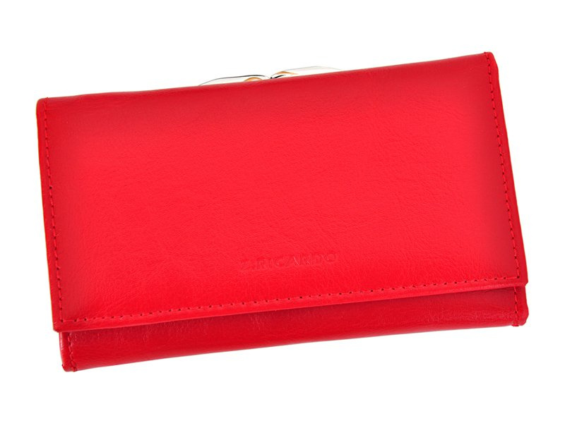 Women's genuine leather wallet Z.Ricardo 042