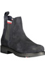 TOMMY HILFIGER HERREN BLAU STIEFEL