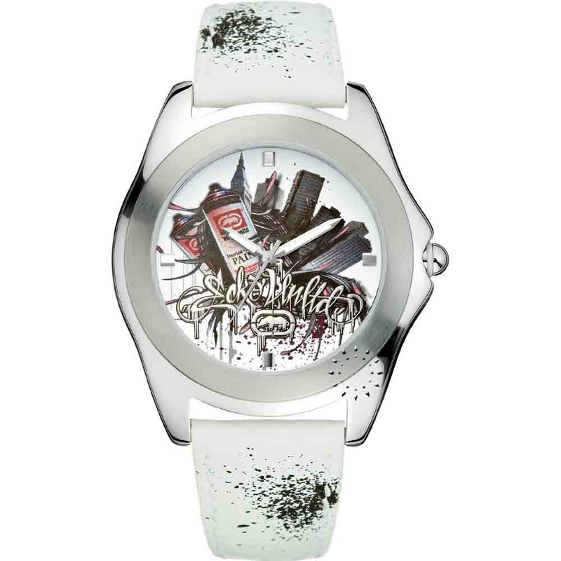 WATCH MARC ECKO MAN E07502G2 (44MM)