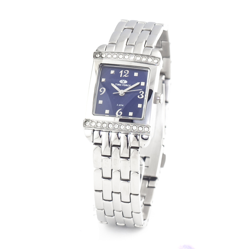 WATCH TIME FORCE WOMAN TF2067L-03M (23MM)