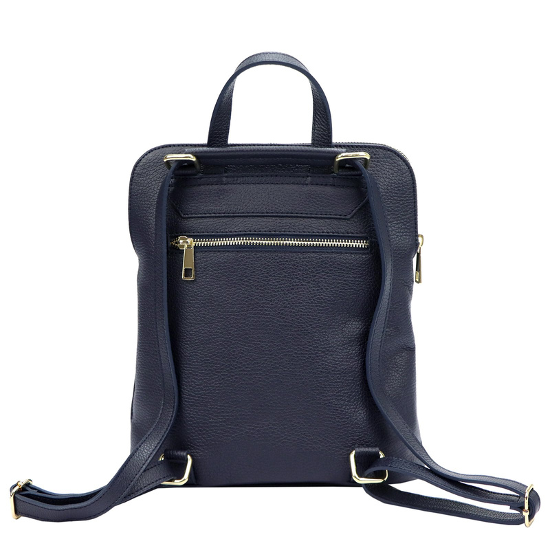 Urban Women's Backpack Made of Genuine Leather MiaMore