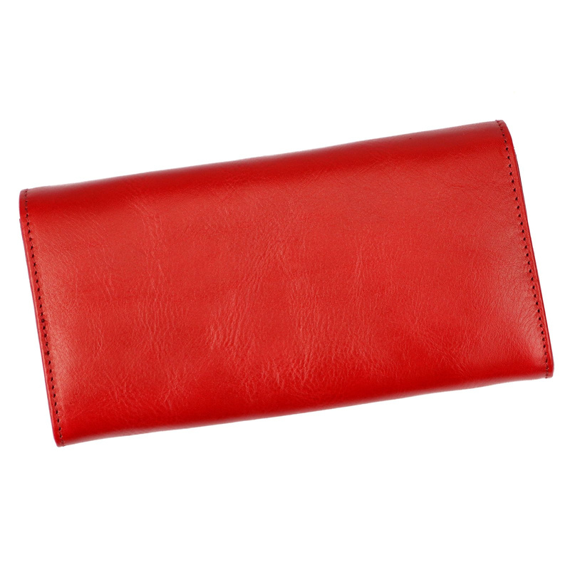 Women's genuine leather wallet Gregorio GS-100