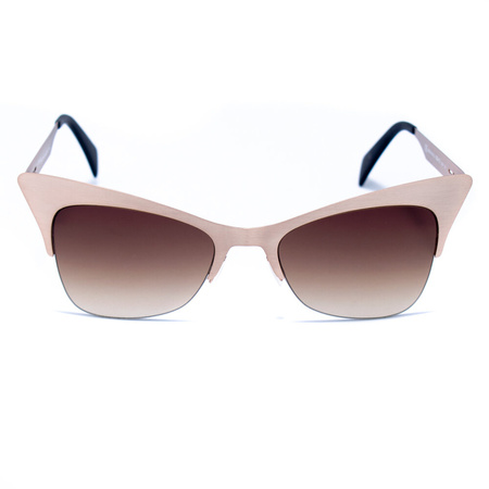 SUNGLASSES ITALIA INDEPENDENT WOMAN 0504-121-000 (Szkło/Zausznik/Mostek) 51/19/140 mm)