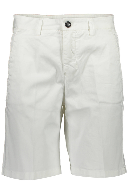 NORTH SAILS WEISSE BERMUDAHOSE FÜR DAMEN