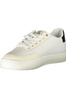 CALVIN KLEIN WHITE WOMEN&#39;S SPORTS SHOES