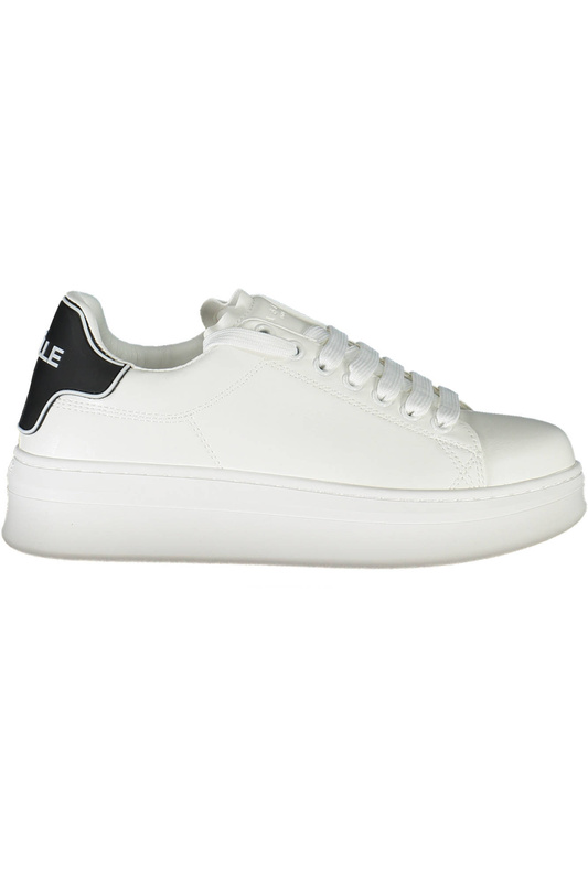 GAELLE WHITE PANTOFI SPORT DAMA