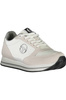 SERGIO TACCHINI WHITE WOMAN SPORTS SHOES