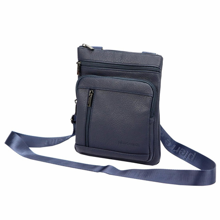 skóra ekologicznaHerren Tasche Pierre Cardin IZA366 3759