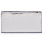 Women's genuine leather wallet VerMari VER MET-02