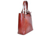 Women's genuine leather handbag Florence 847